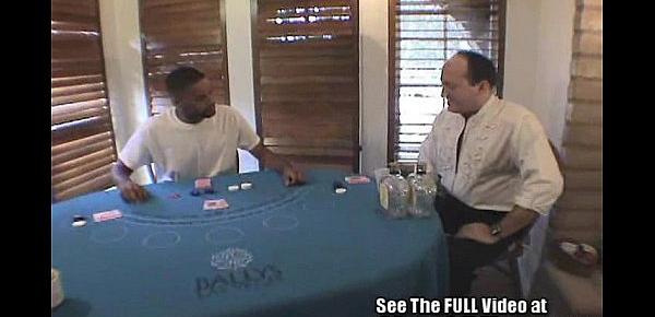 Darian Pays off Husbands Poker Debt to Skunk Riley